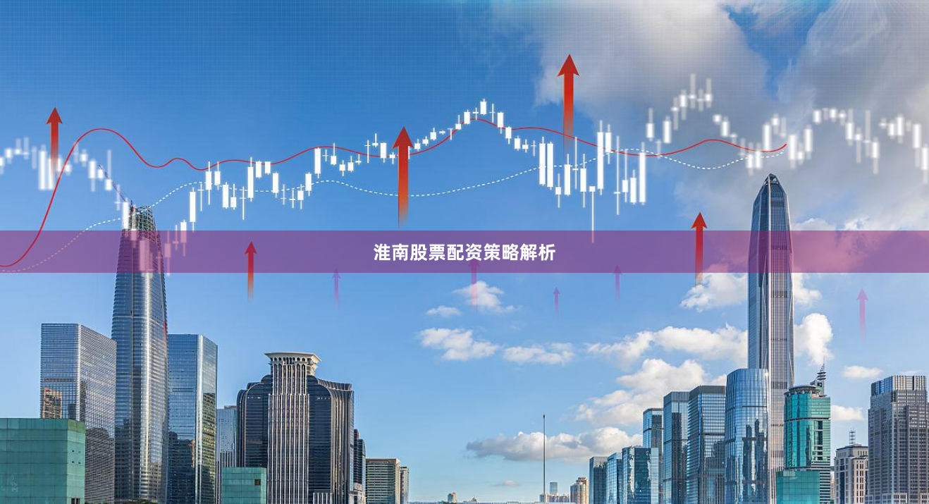 淮南股票配资策略解析