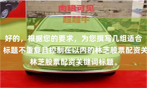 好的，根据您的要求，为您撰写几组适合SEO收录、标题不重复且控制在以内的林芝股票配资关键词标题。